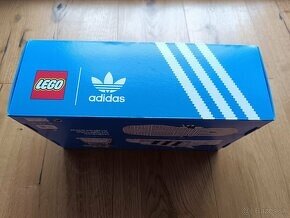 LEGO Creator Expert 10282 Adidas Originals Superstar - 2