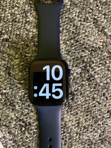 apple watch series 6 - 2