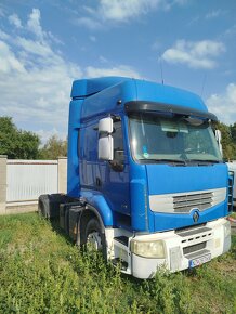 Ťahač návesu Renault Premium DXI11 430EEV - 2