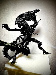 Xenomorph - 2