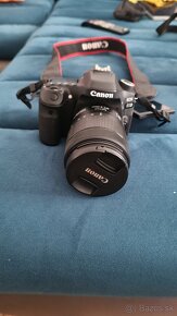 Canon eos 80d - 2