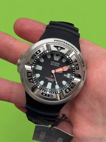 Nenosené - Citizen Promaster Diver - BJ8050-08E - 2