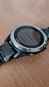 Hodinky Garmin fenix5 Plus - 2