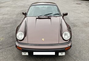 Porsche 930 3.3 Turbo - 2