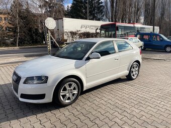 Audi A3 - 2