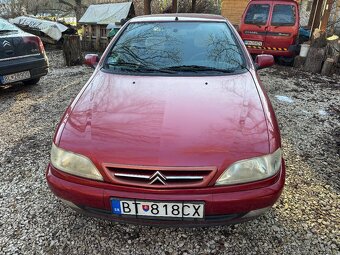 Citroen Xsara 1.4 - 2