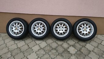 14'' disk Škoda Felicia Laurin&Klement / Sportline - 2