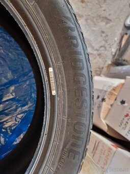 Bridgestone TURANZA ECO 215/45 R17 91V - 2