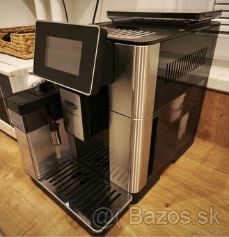 De'Longhi PrimaDonna Soul ECAM 610.75 - 2