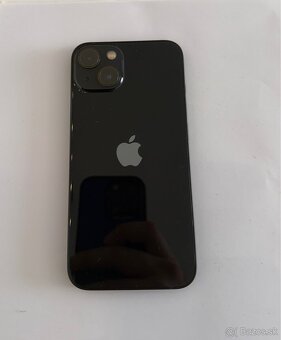 iPhone 13 256GB - 2