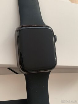 Apple Watch 5 series 44 mm - 2