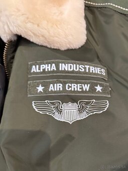 Alpha Industries XL - 2