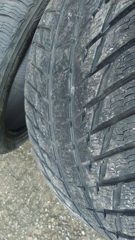 zimne pneumatiky Nokian 315/35R20 - 2