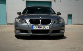 BMW e92 325i - 2