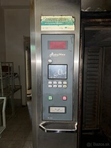 Kornfeil Rotomax elektrická pec - 2