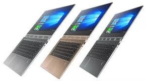 Nový Notebook LENOVO YOGA 910-13IKB - 2