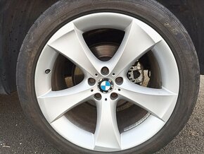 5x120 R20 dvojrozmer BMW 10j 11j - 2