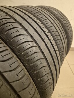 BRIDGESTONE 205/45 R17 LETNE PNEUMATIKY - 2