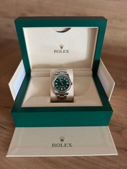 Rolex Oyster Perpetual 41 - 2