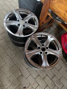 Kolesa 5x112 r17 et45 - 2