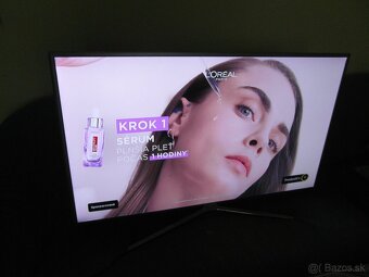 Samsung 49" SMART - 2