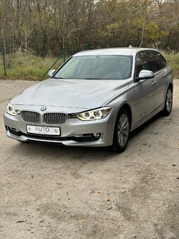 Bmw 325d touring - 2