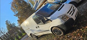 FORD Transit 2,2 TDCi - 2