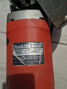 Flexa Makita M9001 - 2