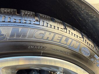 Michelin Pilot Alpin 4 215/45 r18 4ks - 2