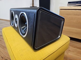 Predám Sonus Faber Chameleon C v šedej farbe - 2