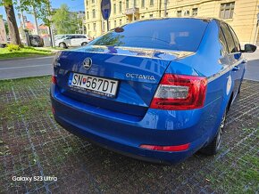 Škoda Octavia 2.0 TDI Business - 2