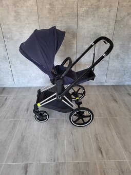 Cybex Priam 3.0 - 2