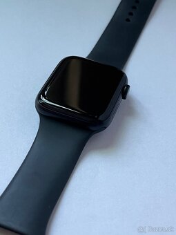 Apple Watch SE (2.gen.) - 2