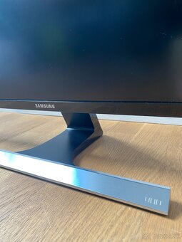 Monitor Samsung U28E590DSL - 2