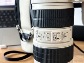 Canon EF 70-200mm f 2.8 L IS USM - 2