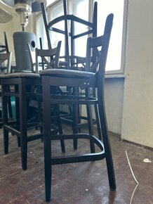 Barové stoličky - 2