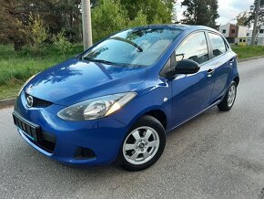 Mazda 2 benzin - 2