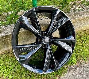 5x112 R22 Audi RS6 RS7 - 2