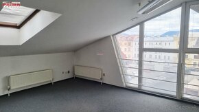 ID 2993   Prenájom: kancelárie, 150 m2, centrum - 2