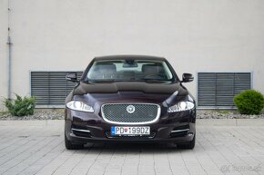 Jaguar XJ 3.0 V6 DIESEL Premium Luxury - 2