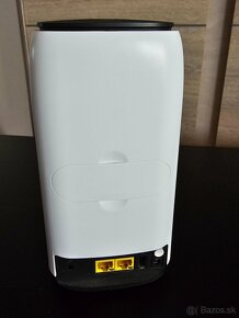 Zyxel FWA505, 5G NR Indoor Router - 2