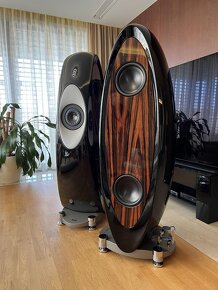 Elac Concerto M - 2