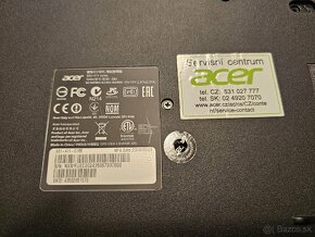 Notebook Acer  ES1-411-C1RS - 2