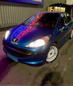 Peugeot 207 - 2