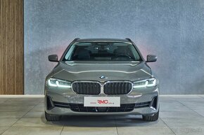 BMW 530d mHEV xDrive A/T, 2020, DPH - 2