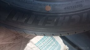 205/55 R16 91V Michelin letné pneumatiky - 2