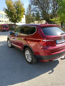 BMW X3 - 2