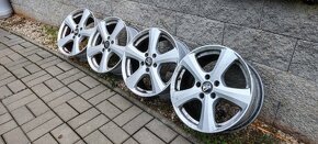 5x112 R17 ALU MSW (OZ) - 2