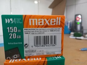 Maxell DDS-4 - 2