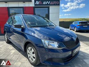 Škoda Fabia 1.0 MPI, Slovenské vozidlo, Odpočet DPH - 2